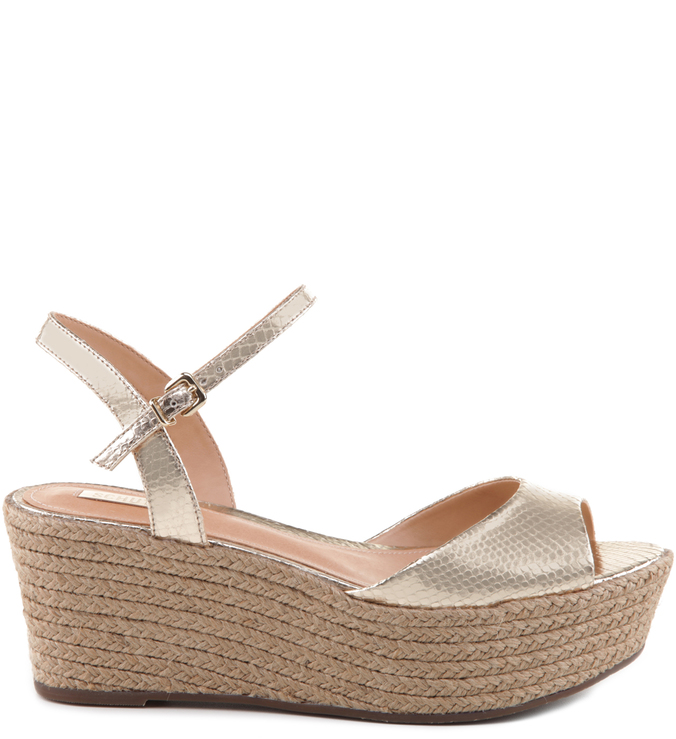 Espadrille
