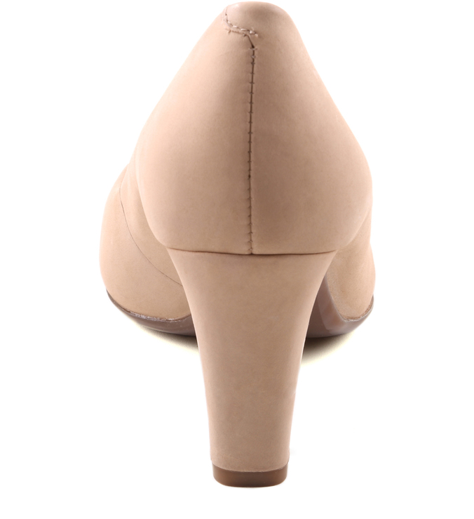 [AUTOMACAO] Peep Toe Love