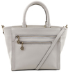 Bolsa Marie Satchel Branca