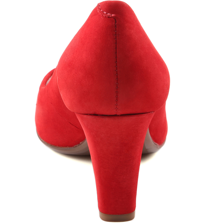 Peep Toe Love