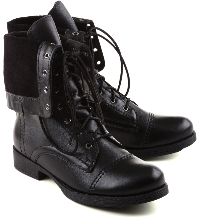 Bota Ankle Boot