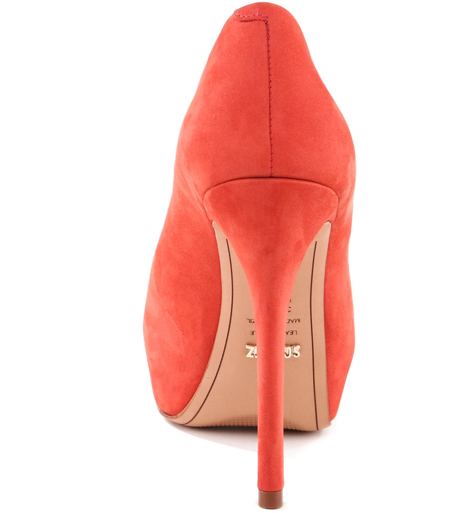 Peep Toe