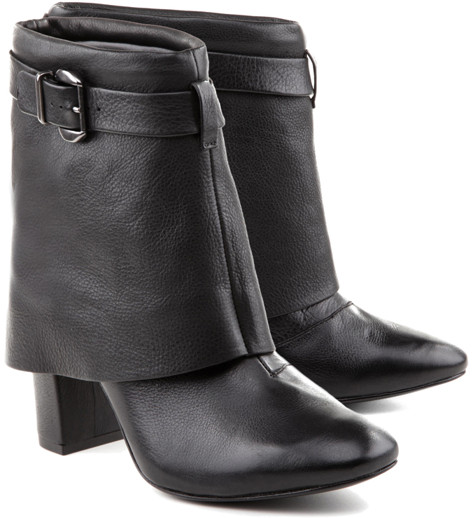 Bota Ankle Boot