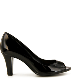 Peep Toe
