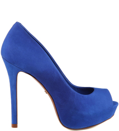 Peep Toe