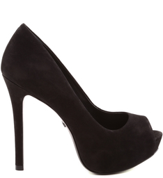 Peep Toe Shape da Vez