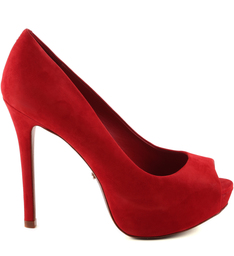 Peep Toe Love