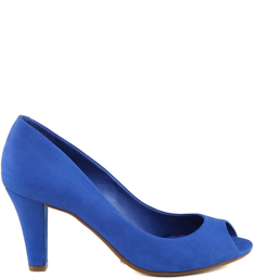 Peep Toe Love