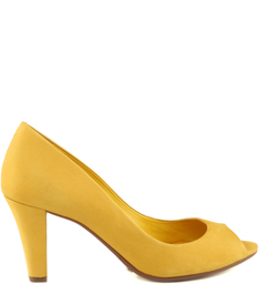 Peep Toe Cool