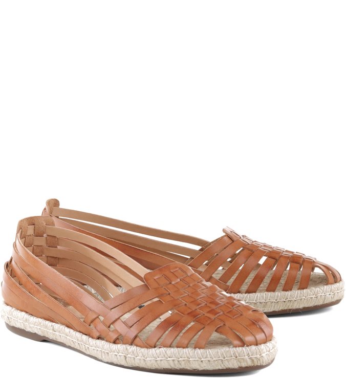 Espadrille