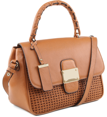 Bolsa Alessandra Tan