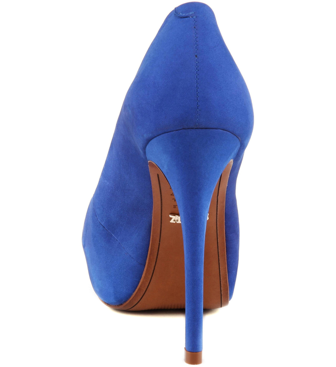 Peep Toe