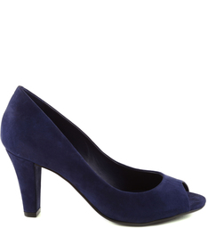 Peep Toe