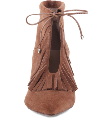 Bota Franjas Ambar