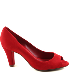 Peep Toe Love