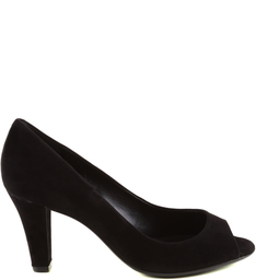 Peep Toe Shape da Vez