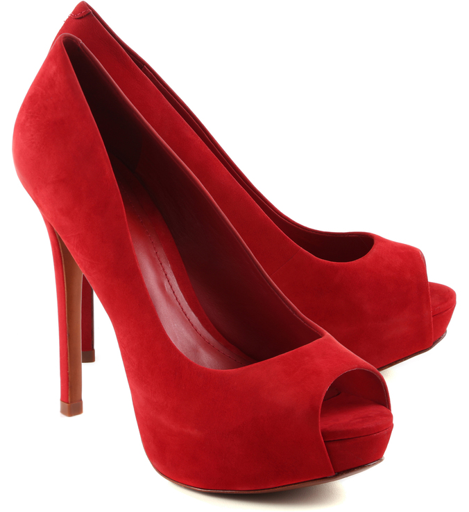 Peep Toe Love