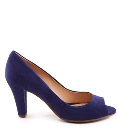 Peep Toe Cool