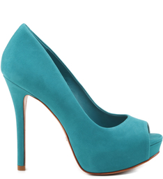 Peep Toe