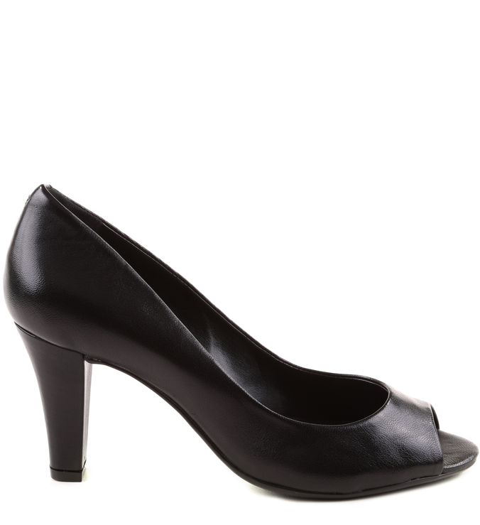 Peep Toe