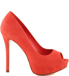 Peep Toe