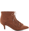 Bota Franjas Ambar