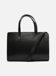 Bolsa Tote Preta Isis Pequena