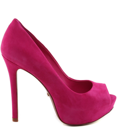 Peep Toe Love