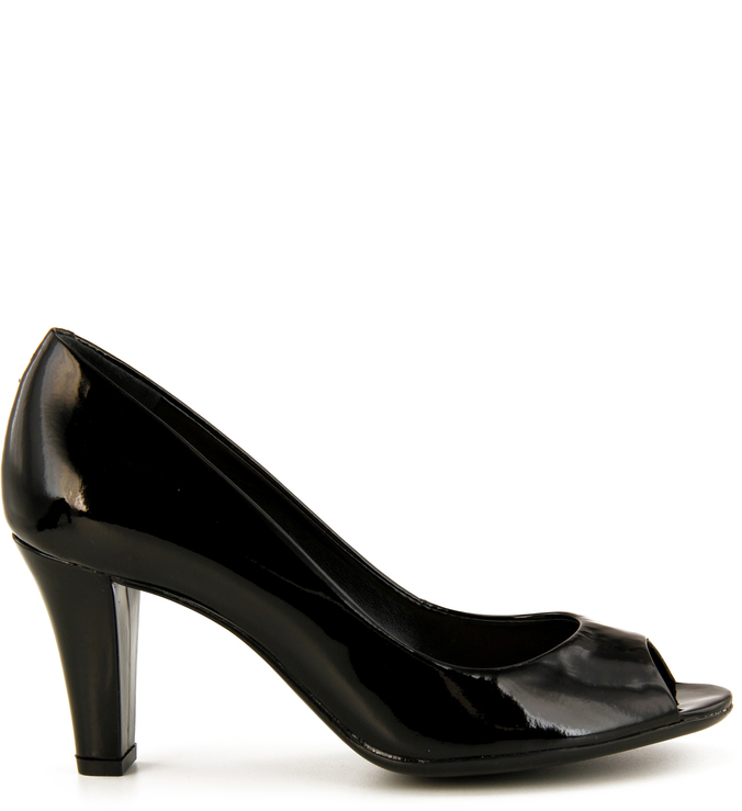 Peep Toe