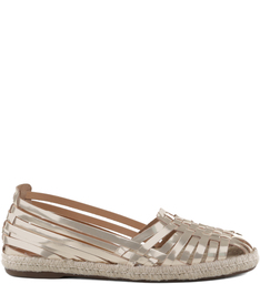Espadrille Shape da Vez
